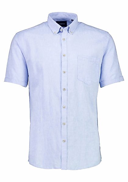 LINDBERGH Leinenhemd "Lindbergh Leinenhemd" günstig online kaufen
