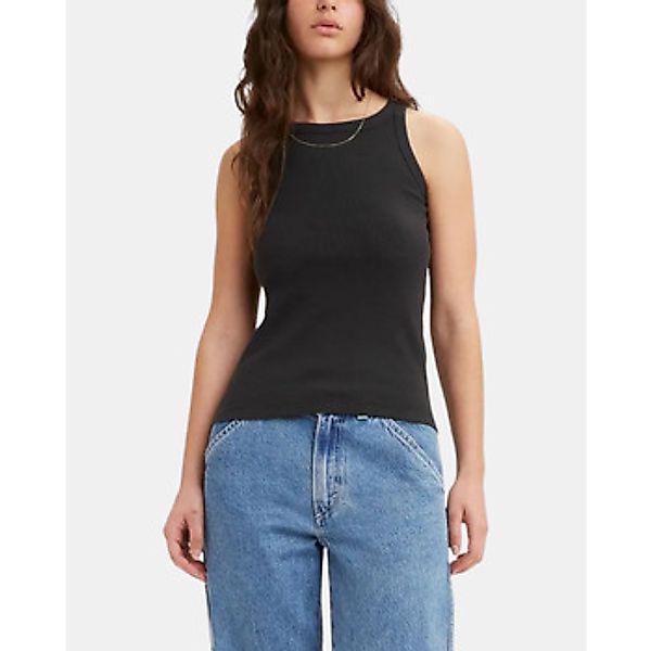 Levis  Tank Top A3381 0001 ESSENTIAL RACER TANK günstig online kaufen