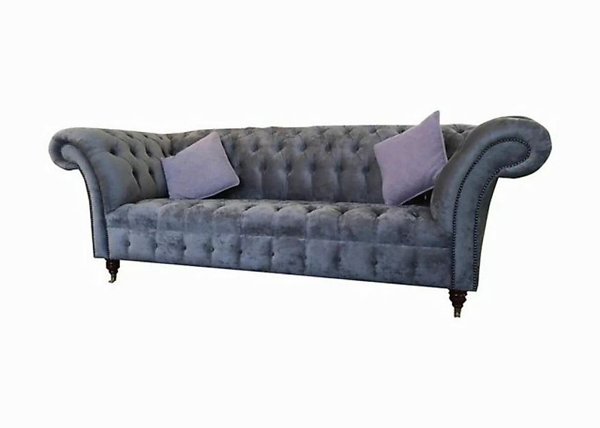 JVmoebel Chesterfield-Sofa, Made in Europa günstig online kaufen