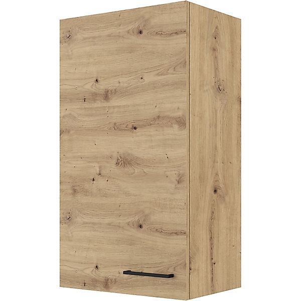 Flex-Well Exclusiv Küchen-Oberschrank Cara 50x 89cm Artisan Eiche Nachbildu günstig online kaufen