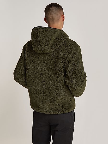 Tommy Jeans Plus Sweatjacke TJM REG günstig online kaufen