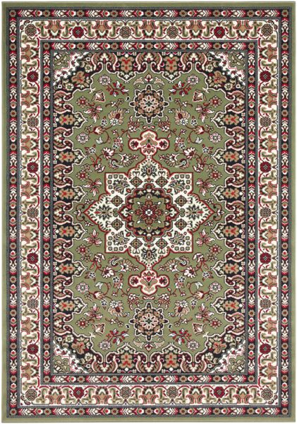 HANSE Home Teppich "Parun Täbriz" rechteckig 9 mm Höhe Kurzflor, Orient, Lä günstig online kaufen