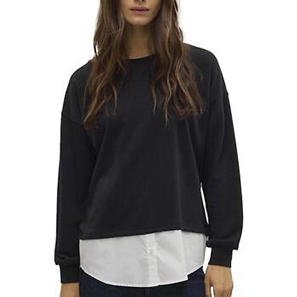 Vero Moda  Sweatshirt 10323258-BLK günstig online kaufen