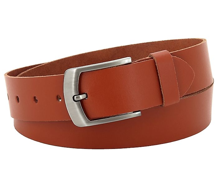 COLOGNEBELT Ledergürtel E59-SL MADE IN GERMANY günstig online kaufen
