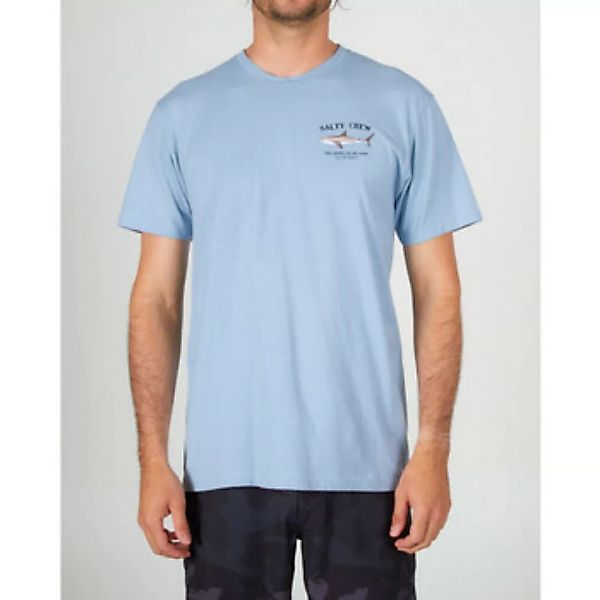 Salty Crew  T-Shirts & Poloshirts Bruce premium s/s tee günstig online kaufen