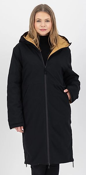LPO Steppjacke "NAKITA WMN" günstig online kaufen