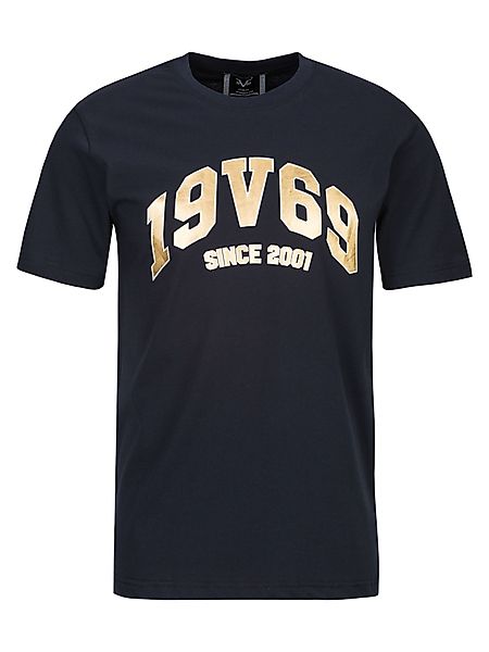 19V69 ITALIA T-Shirt TADEO (1-tlg) günstig online kaufen