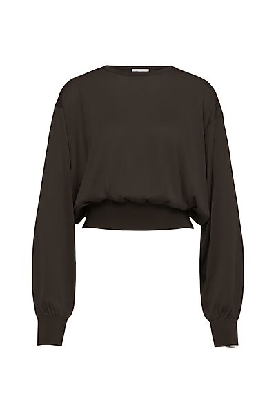 Drykorn Rundhalspullover günstig online kaufen