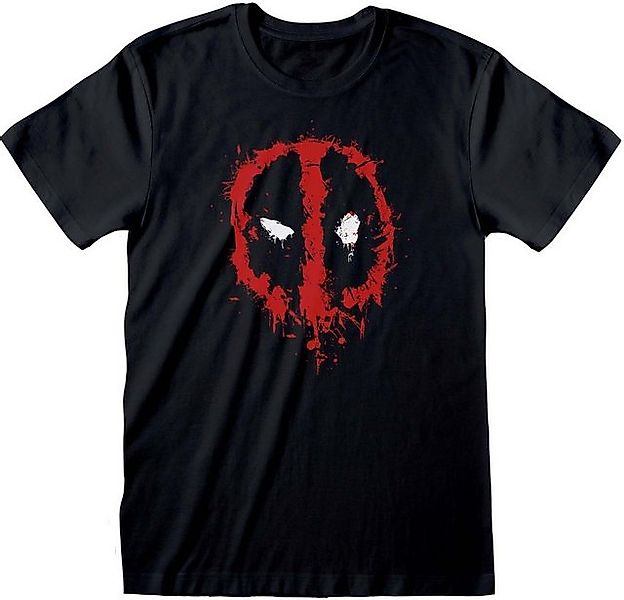 Deadpool T-Shirt günstig online kaufen