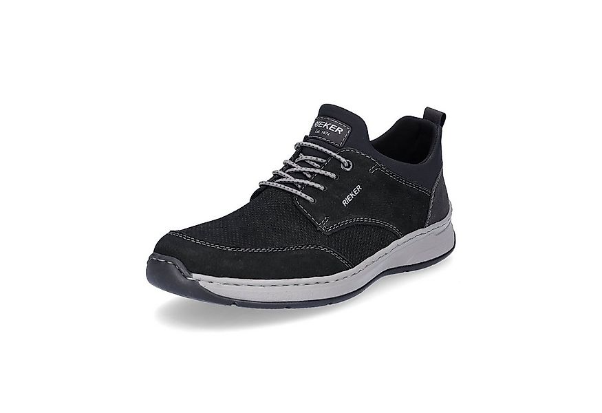 Rieker Rieker Herren Slipper schwarz Slipper günstig online kaufen