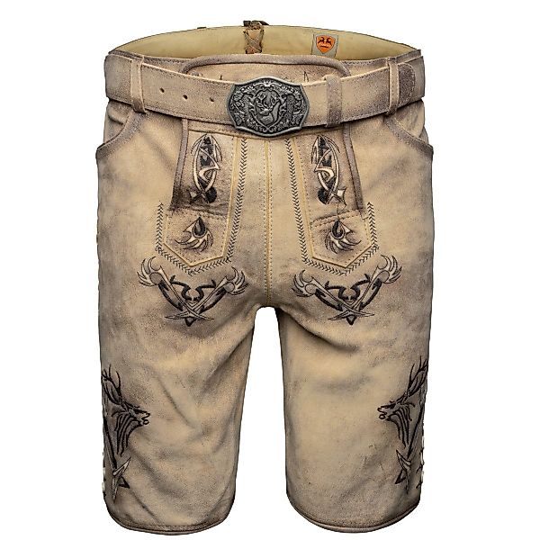 Maddox Trachtenlederhose Felixsee Herren (1-tlg) günstig online kaufen