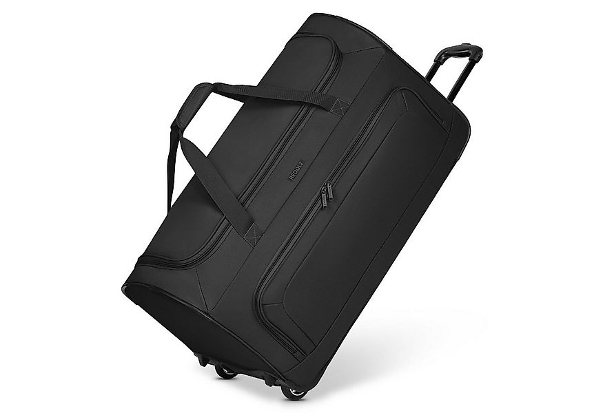 Redolz Reisetasche Duffle Essentials, Polyester günstig online kaufen