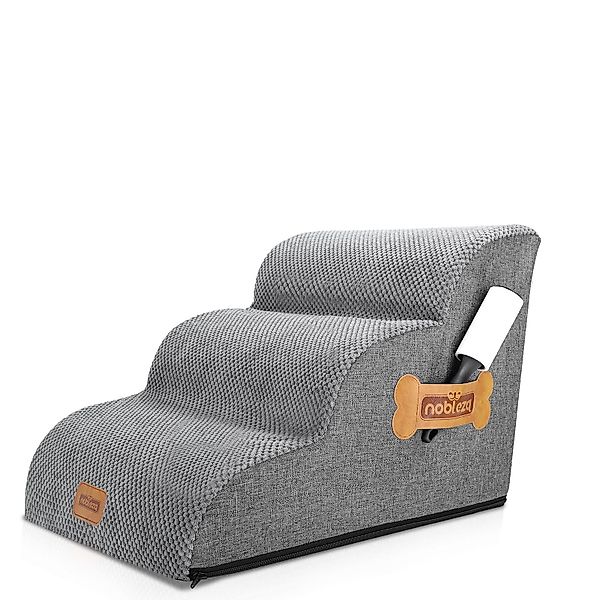 nobleza Hundematte Hundetreppe für Kleine Hunde günstig online kaufen