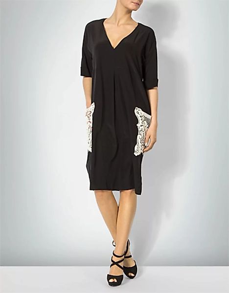 TWIN-SET Damen Kleid PS72CE/00006 günstig online kaufen