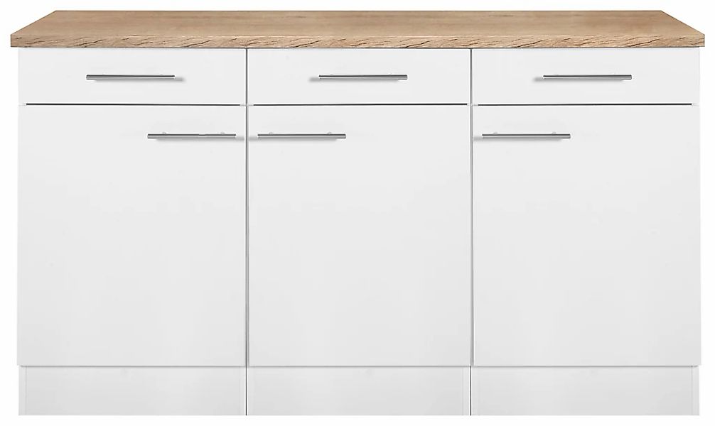 OPTIFIT Unterschrank Mini, 150 cm Breite günstig online kaufen