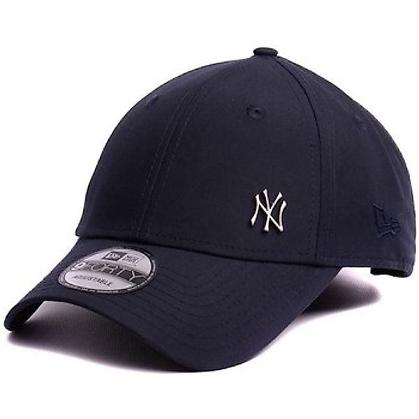 New-Era  Schirmmütze 9FORTY New York Yankees Flawless günstig online kaufen