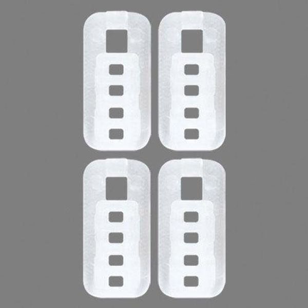 Good Life Feststeller "Tim" für Vorhangschienen und -stangen 4/6 mm günstig online kaufen