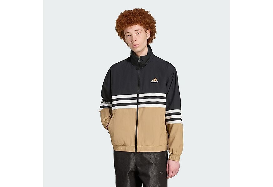 adidas Originals Tanktop ARCHIVE TRAININGSJACKE (1-tlg) günstig online kaufen