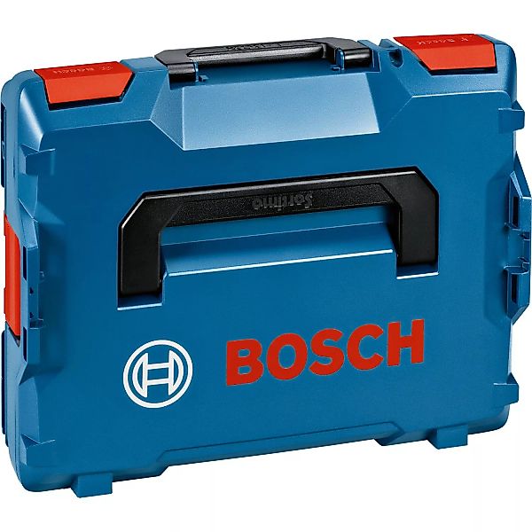 Bosch Professional Werkzeugkiste L-Boxx 102 MobilitySystem günstig online kaufen