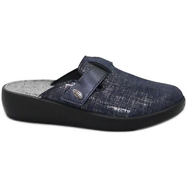 Grunland  Hausschuhe GRU-CCC-CI1540-BL günstig online kaufen
