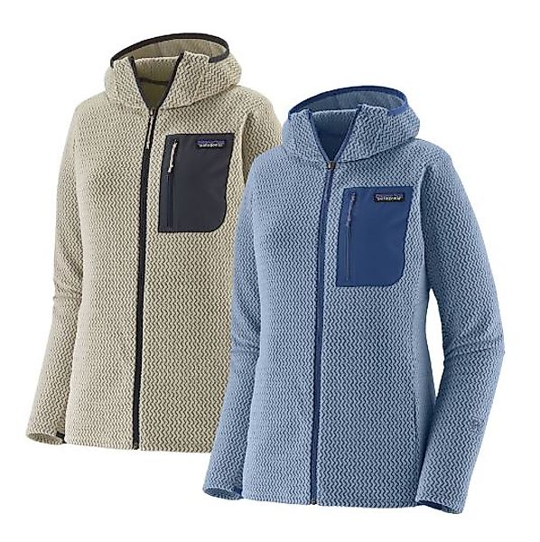 Patagonia W's R1 Air Full-Zip Hoody - Fleece günstig online kaufen