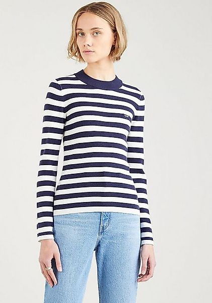Levi's® Strickpullover RIB SWEATER mit Batwing günstig online kaufen