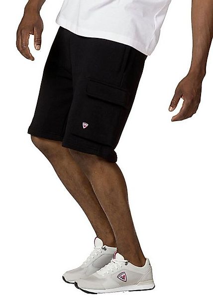 Rossignol Sweatshorts Paris Cargo Shorts Bermuda Hose Garantiert Weichheit günstig online kaufen
