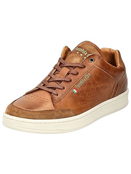 Pantofola d´Oro Sneaker Leder Sneaker günstig online kaufen