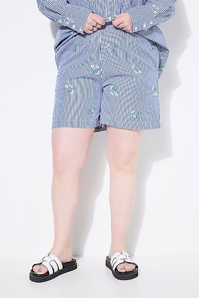 Studio Untold Shorts Shorts Wide Legs günstig online kaufen