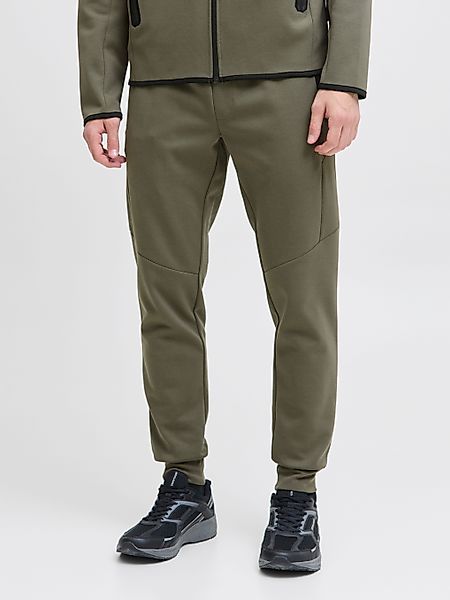 Jack & Jones Sweathose JPSTWILL FUSION günstig online kaufen