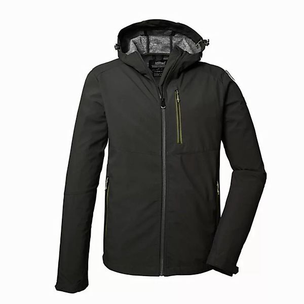 Killtec Softshelljacke "KOS 259 MN SFTSHLL JCKT" günstig online kaufen