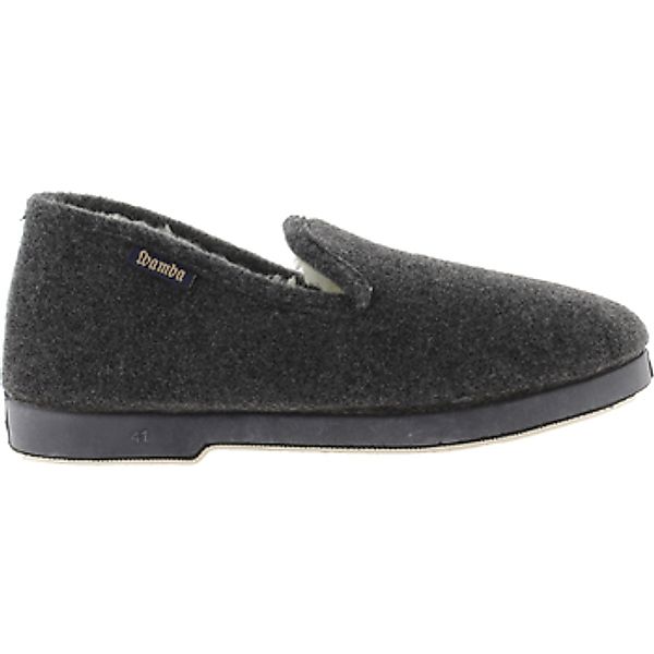 Victoria  Hausschuhe 202071 antracita günstig online kaufen