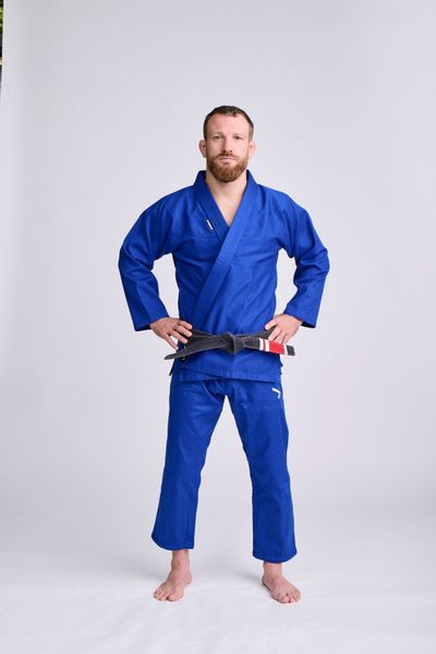 IPPONGEAR Karateanzug Rookie BJJ Brazilian Jiu günstig online kaufen
