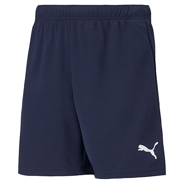PUMA Trainingsshorts TEAMRISE SHORT JR günstig online kaufen