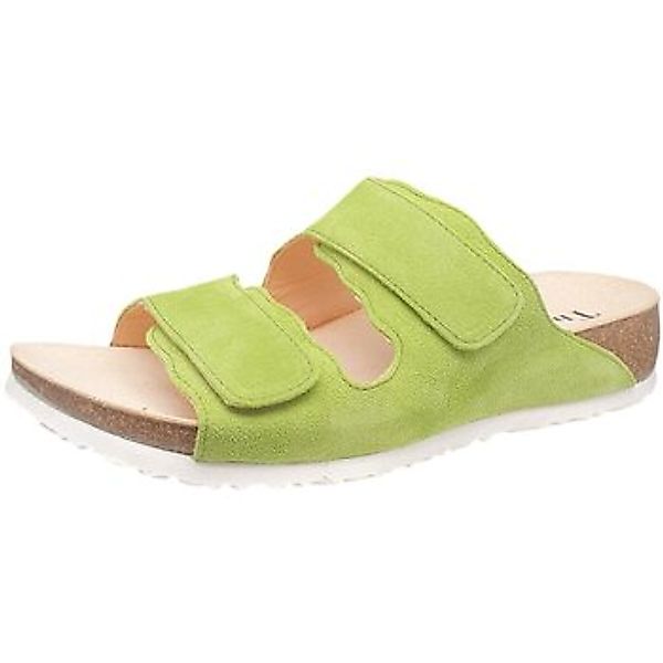 Think  Clogs Pantoletten Julia 001177 günstig online kaufen