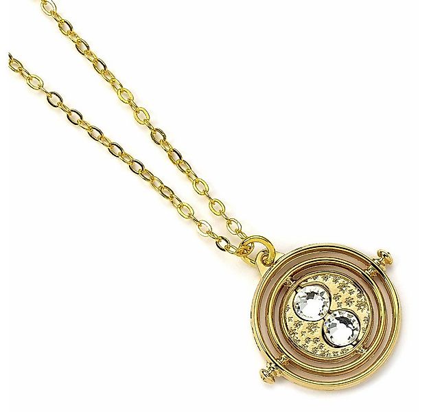 The Carat Shop Kette mit Anhänger Harry Potter Halskette & Anhänger Fixed Z günstig online kaufen