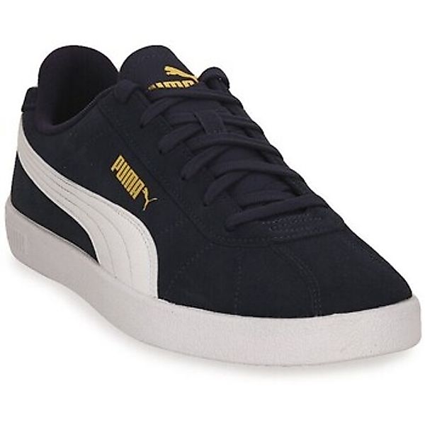 Puma  Sneaker Club Ii günstig online kaufen