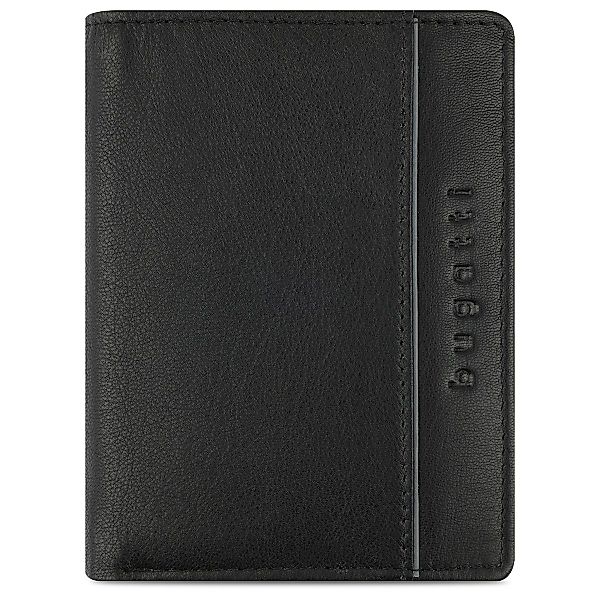 bugatti Geldbörse Banda Hochformat RFID Leder günstig online kaufen