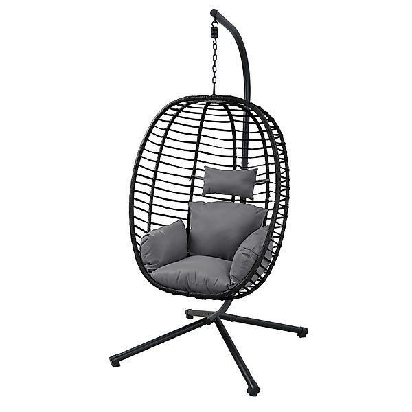 SVITA Hängesessel BELLY, mit Gestell, inkl. günstig online kaufen
