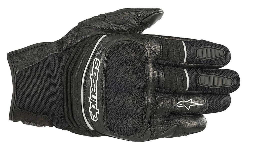 Alpinestars Motorradhandschuhe Crosser Motorrad Textil Handschuhe günstig online kaufen