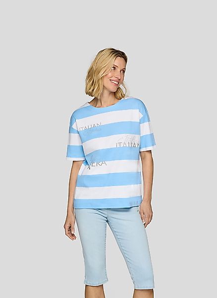 Rabe Print-Shirt T-Shirt günstig online kaufen