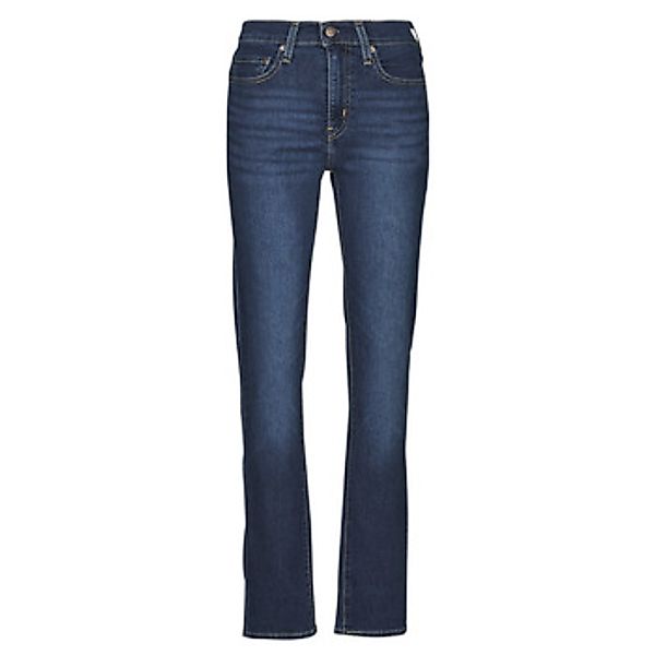 Levis Straight-Jeans "724 High Rise Straight" günstig online kaufen