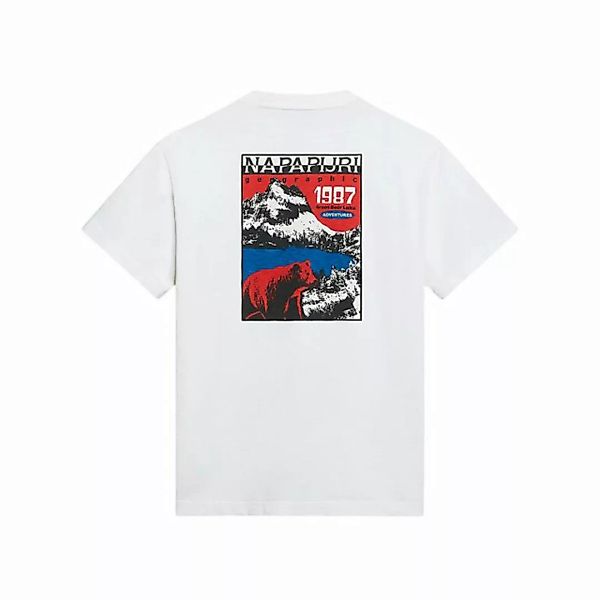 Napapijri T-Shirt Martre XL günstig online kaufen