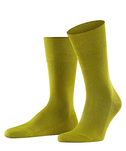 FALKE Socken Tiago (1-Paar) mit leichtem günstig online kaufen