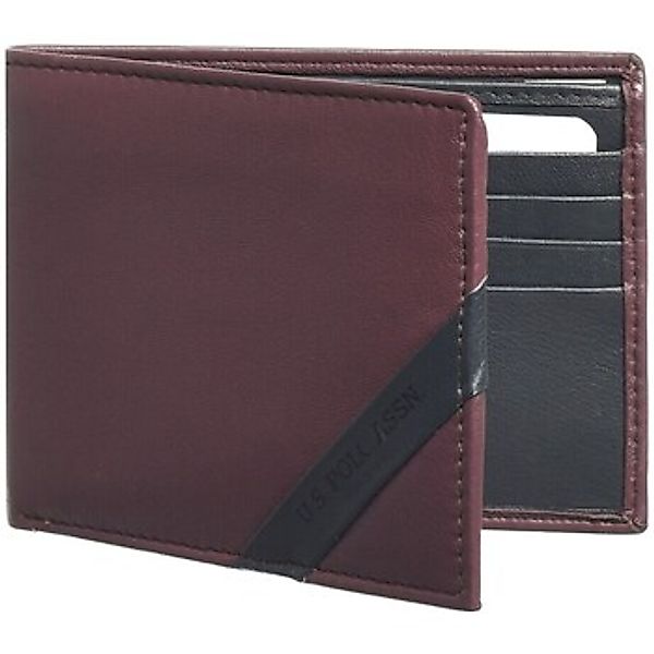 U.S Polo Assn.  Geldbeutel Horiz günstig online kaufen