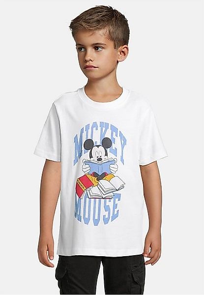 Mister Tee T-Shirt T-Shirt 2 Pack kurzarm Mickey Mouse günstig online kaufen