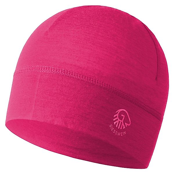 Giesswein Strickmütze Unisex Helm-Unterziehmütze Gamsstein günstig online kaufen