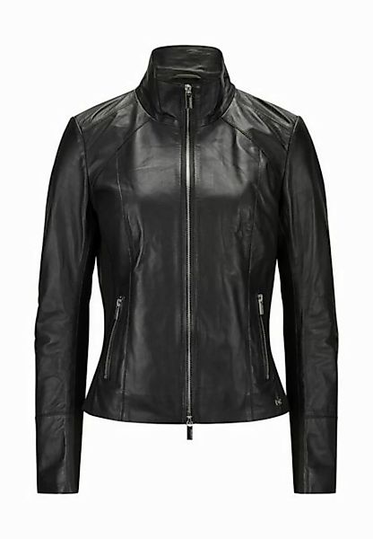 Milestone Lederjacke MSGalatea günstig online kaufen