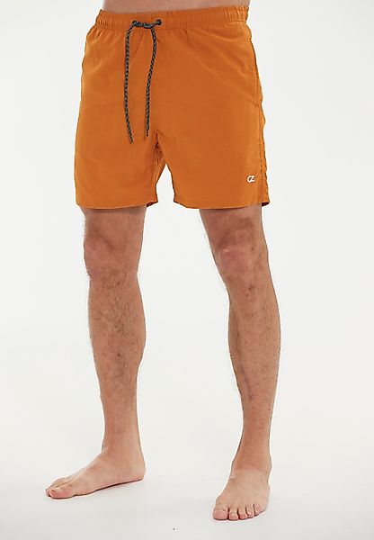 CRUZ Shorts "Eyemouth", mit praktischem Kordelzug günstig online kaufen