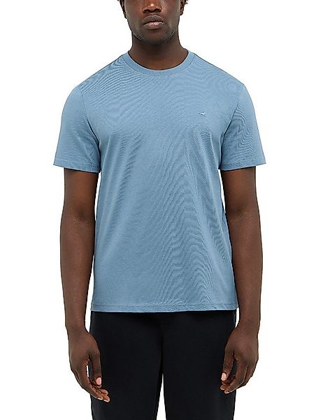 MUSTANG Kurzarmshirt Herren Style Austin günstig online kaufen